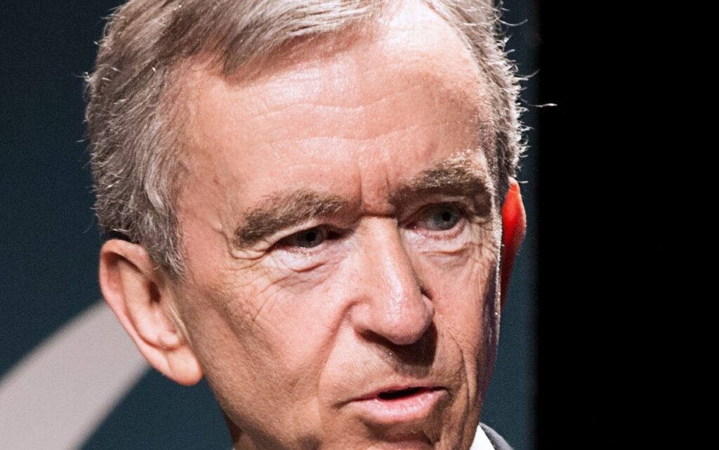 Bernard Arnault Net Worth 2026: The $200B Luxury Empire & LVMH Holding Structure