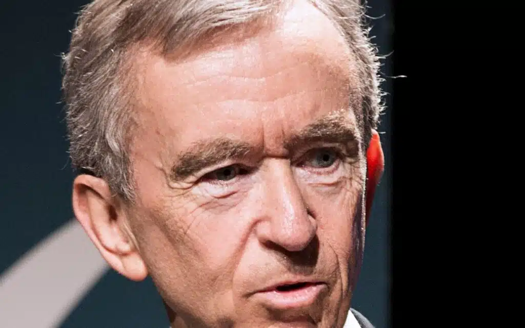 Bernard Arnault Net Worth 2026: The $200B Luxury Empire & LVMH Holding Structure