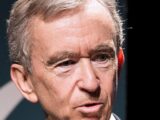Bernard Arnault - Net Worth 2026