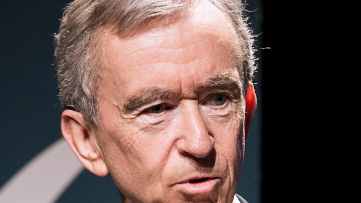 Bernard Arnault Net Worth 2026: The $200B Luxury Empire & LVMH Holding Structure