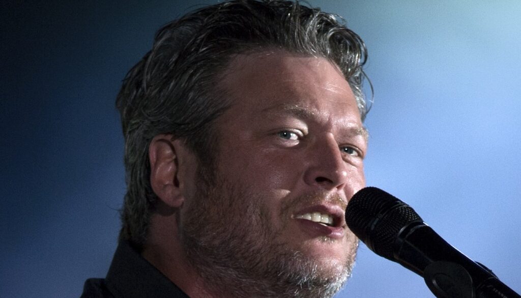 Blake Shelton - Net Worth 2026