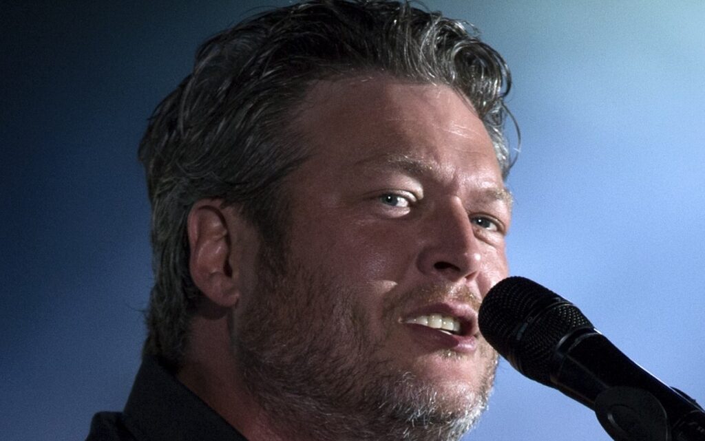 Blake Shelton Net Worth 2026: Country Music & The Voice Revenue Breakdown