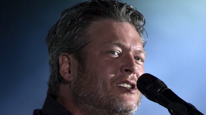 Blake Shelton Net Worth 2026: Country Music & The Voice Revenue Breakdown