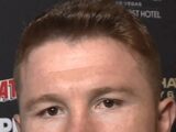 Canelo Alvarez - Net Worth 2026