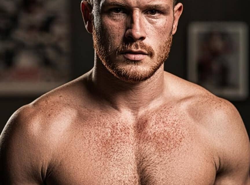 Canelo Alvarez: From Guadalajara to Boxing Greatness