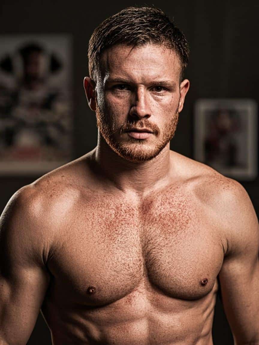 Canelo Alvarez Career Journey