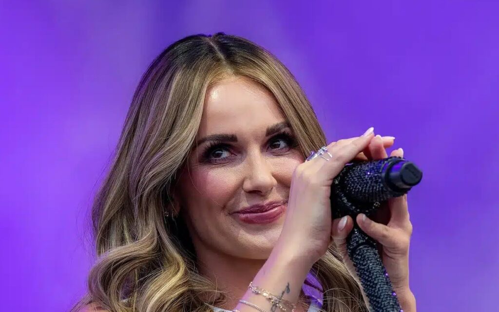 Carly Pearce: Country Music’s Honest Voice Through Heartbreak and Hits