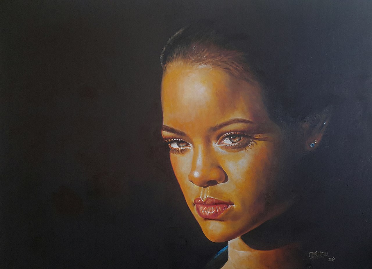 Rihanna - CelebTrendNow 2026