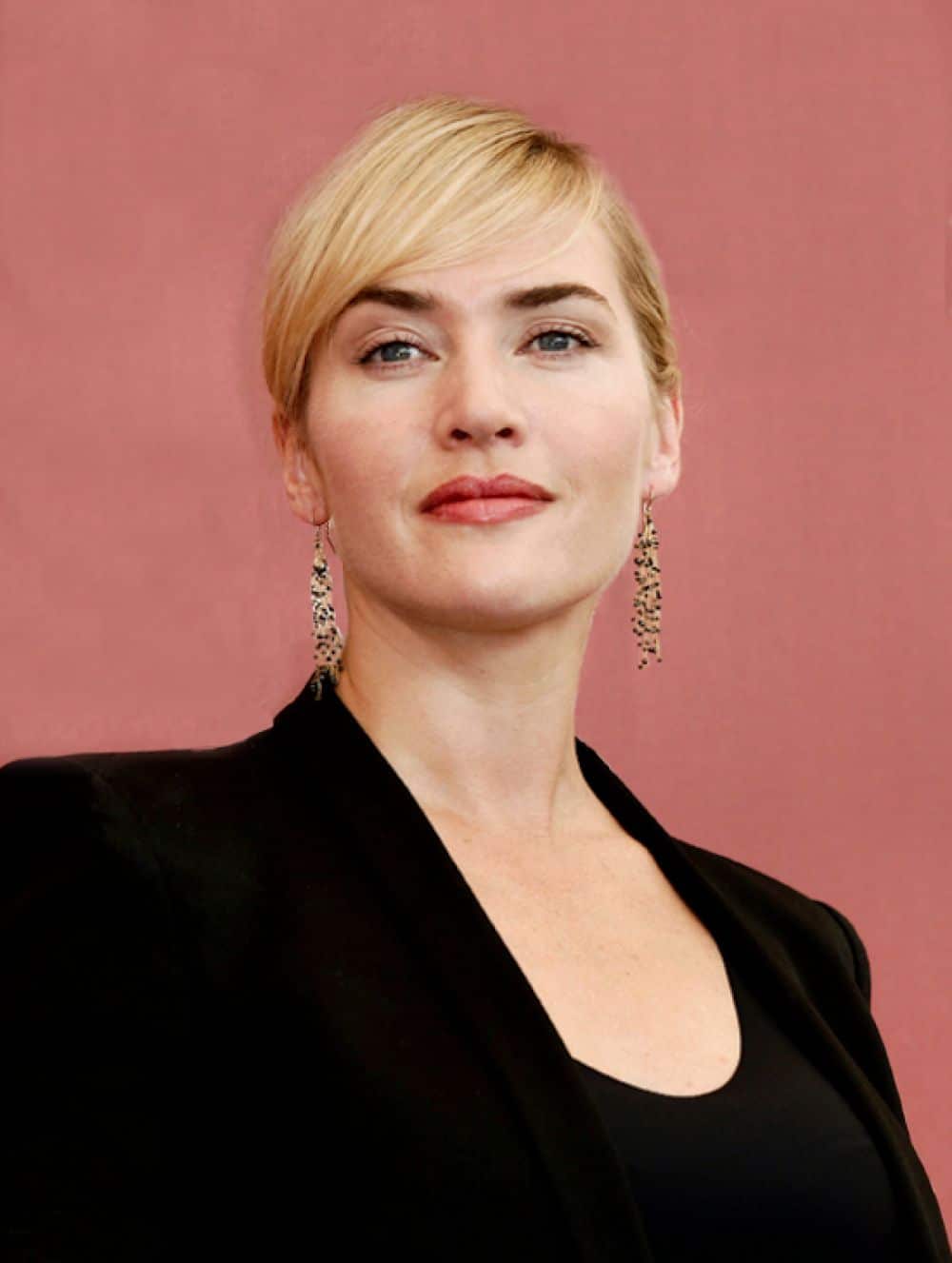 Kate Winslet - CelebTrendNow 2026