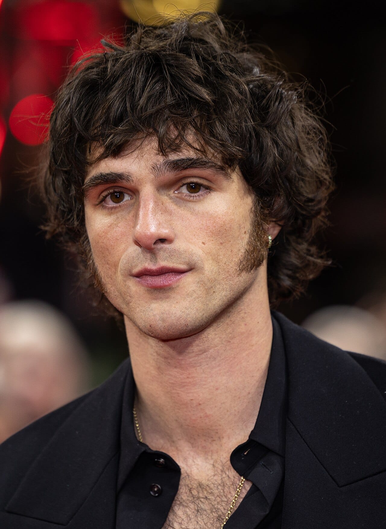 Jacob Elordi - CelebTrendNow 2026