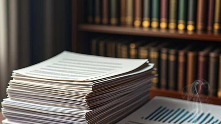Celebrity Lawsuits That Reshaped Hollywood Contract Law in 2026