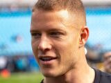 Christian McCaffrey - Net Worth 2026