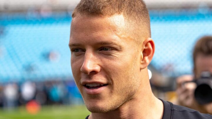 Christian McCaffrey’s Earnings: The NFL Star Married to Olivia Culpo