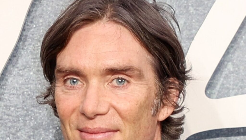 Cillian Murphy - Net Worth 2026