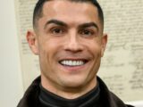 Cristiano Ronaldo - Net Worth 2026