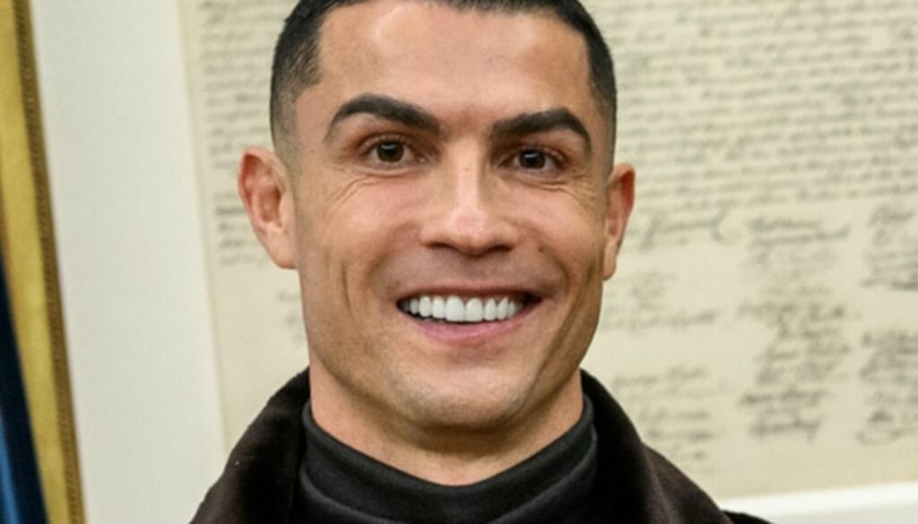 Cristiano Ronaldo - Net Worth 2026