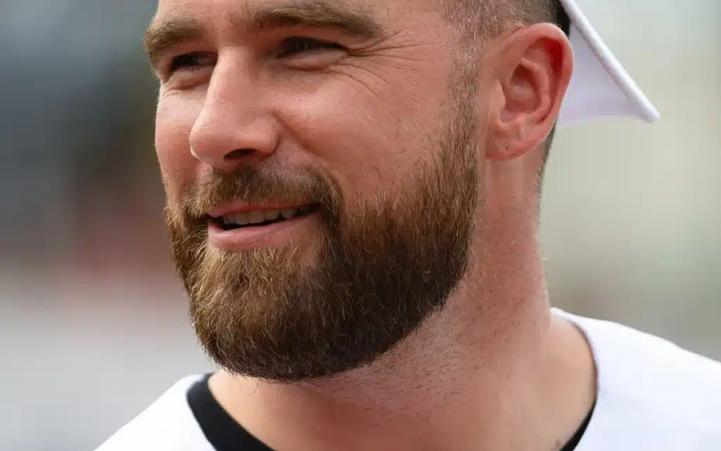 Travis Kelce Net Worth 2026: The $40M Tight End Who Conquered More Than Football