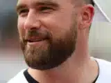 Travis Kelce - CelebTrendNow