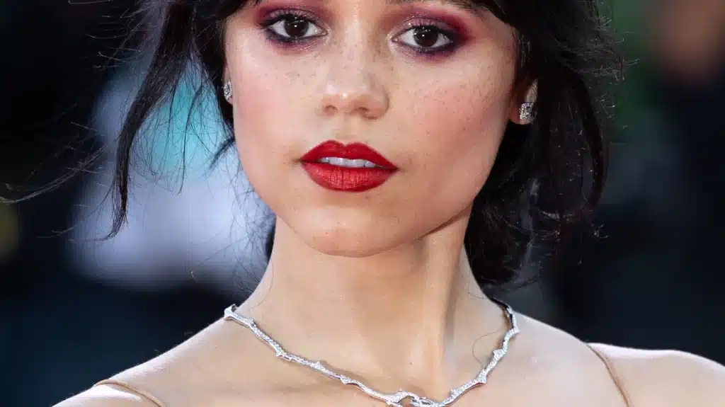 Jenna Ortega - CelebTrendNow