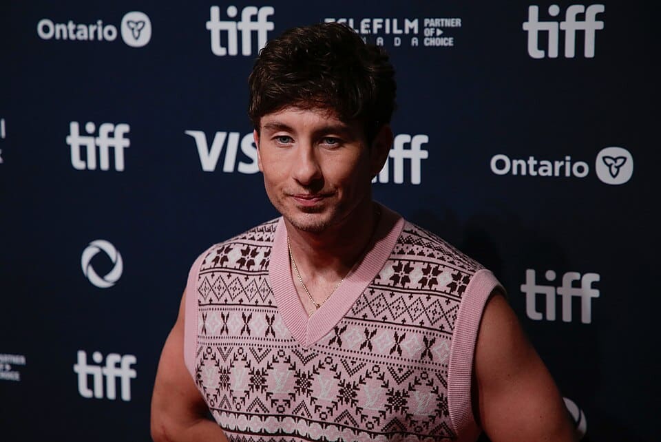 Barry Keoghan’s Rough Start — Early Life Story