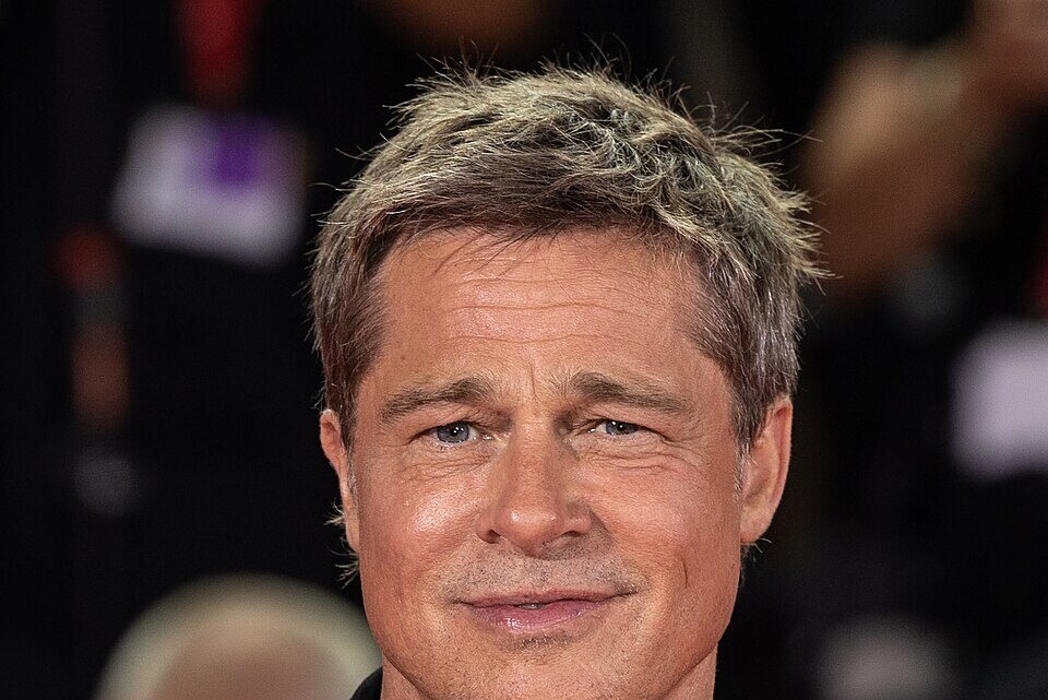 Brad Pitt’s Real Estate Portfolio: Every House He’s Ever Owned