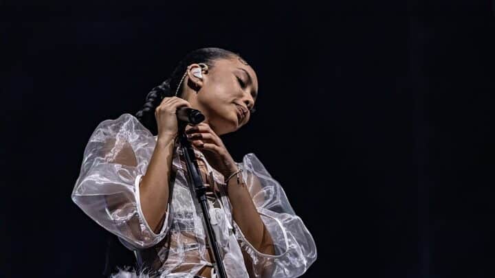 Griff’s Ethnicity: The Heritage Behind the BRIT Award Winner