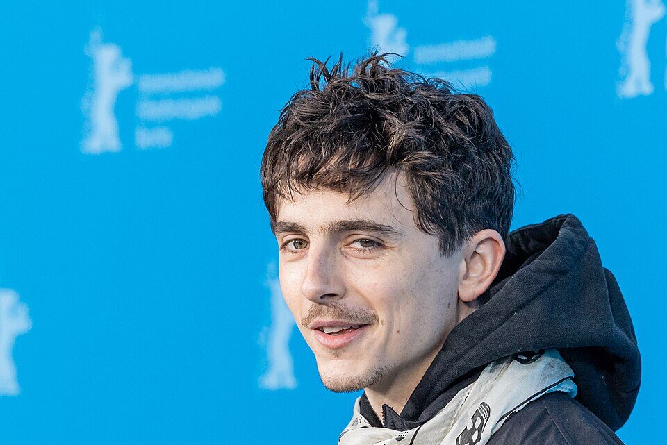 Timothée Chalamet Height: Leading Man Material, Measured