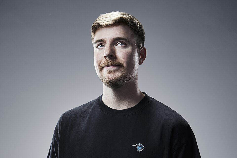 MrBeast’s House Revealed: How YouTube’s Top Creator Lives