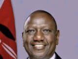 Ruto Age