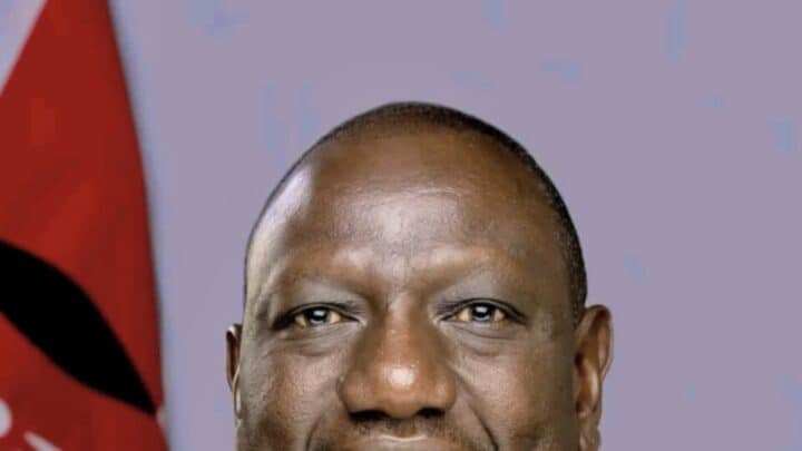 William Ruto Age: Kenya’s President and His Birth Year