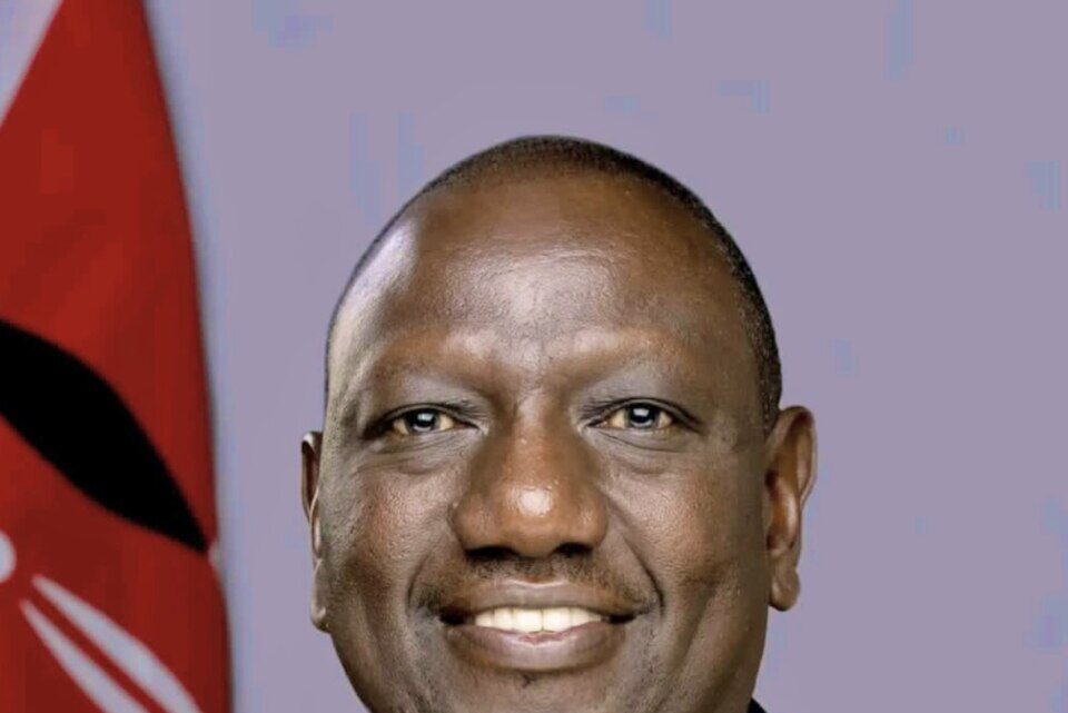 William Ruto Age: Kenya’s President and His Birth Year