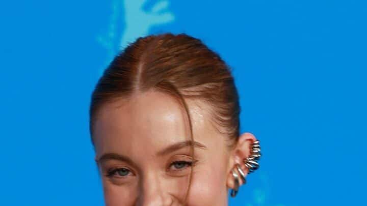 Sydney Sweeney: More Than Just a Teen Drama Star