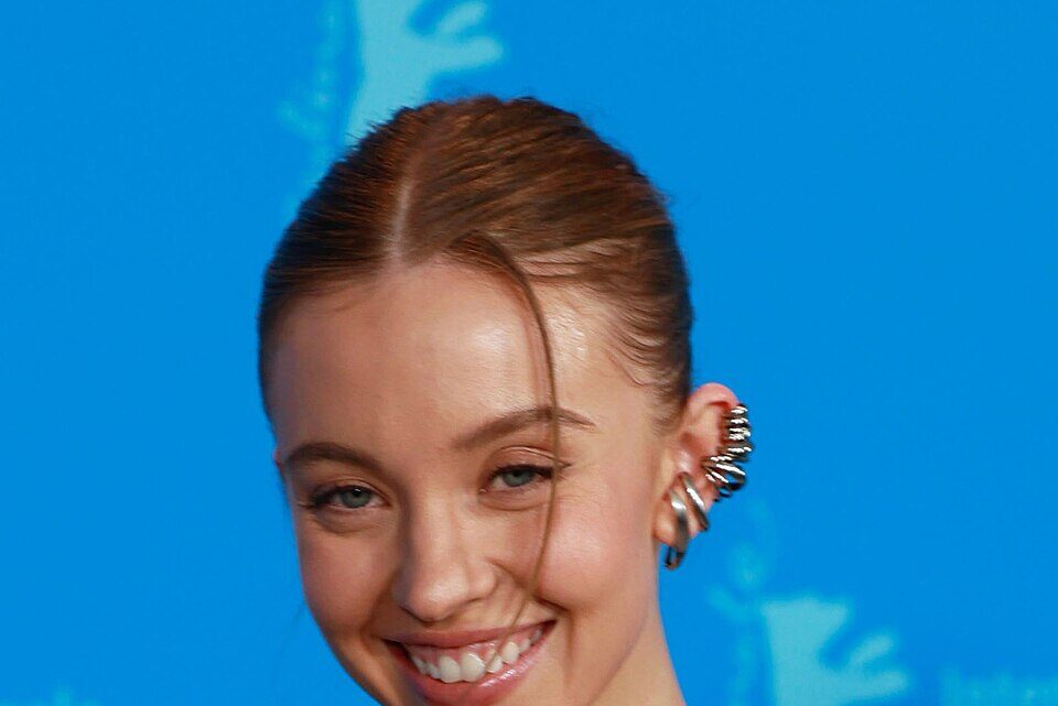 Sydney Sweeney: More Than Just a Teen Drama Star
