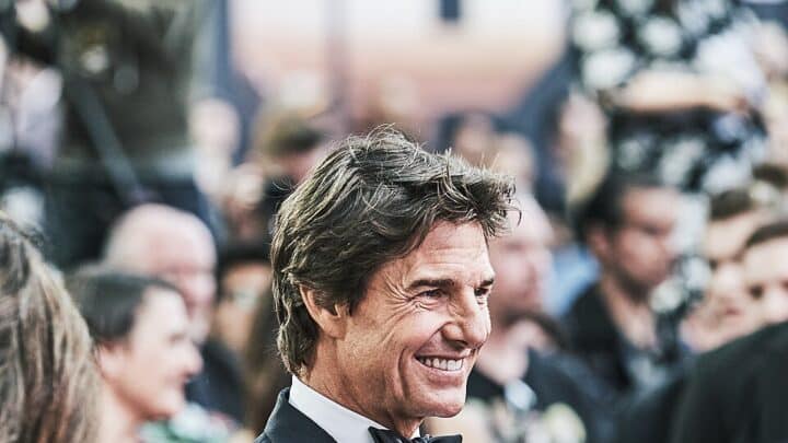 Where Does Tom Cruise Live? A Look at His Secretive Properties
