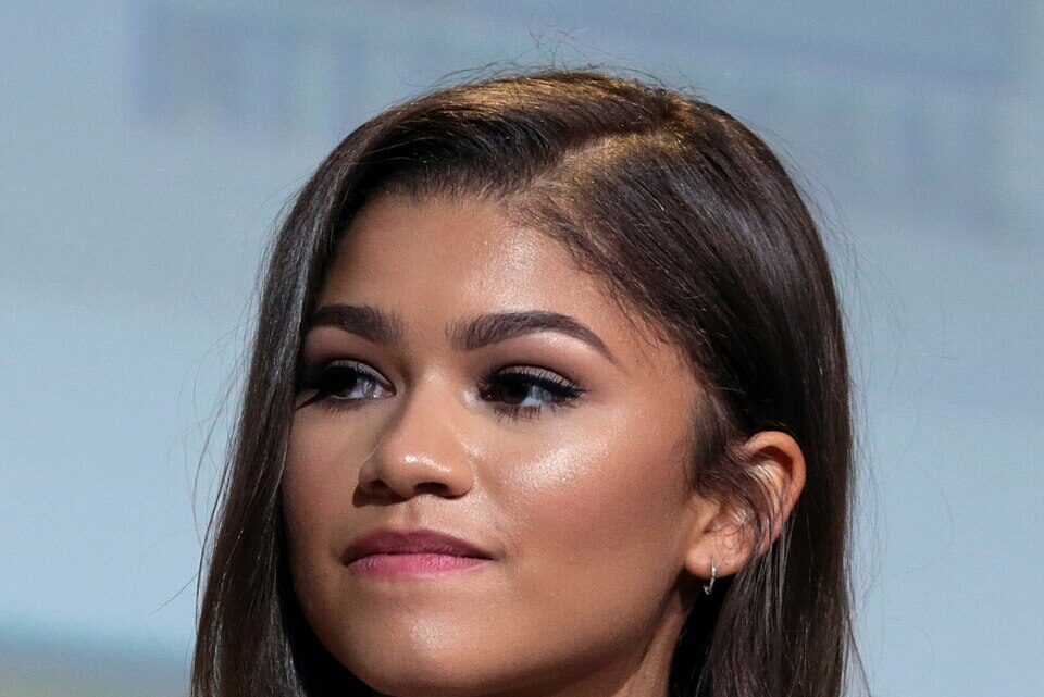 15 Iconic Zendaya Fashion Moments That Stole the Red Carpet