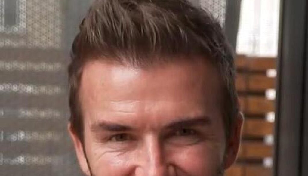David Beckham - Net Worth 2026