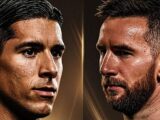 Di Maria vs Messi - Net Worth 2026