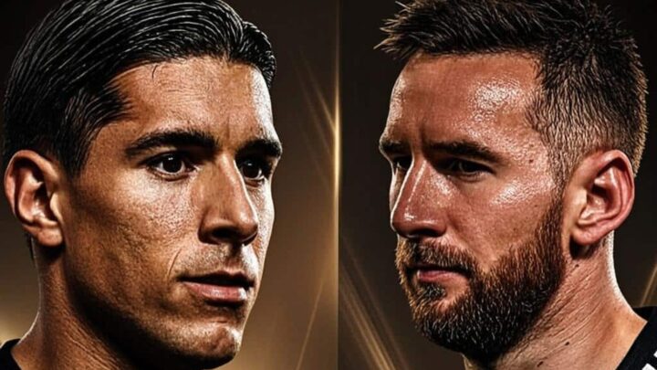 Di María vs Messi: Argentina’s Teammates Have Very Different Paydays