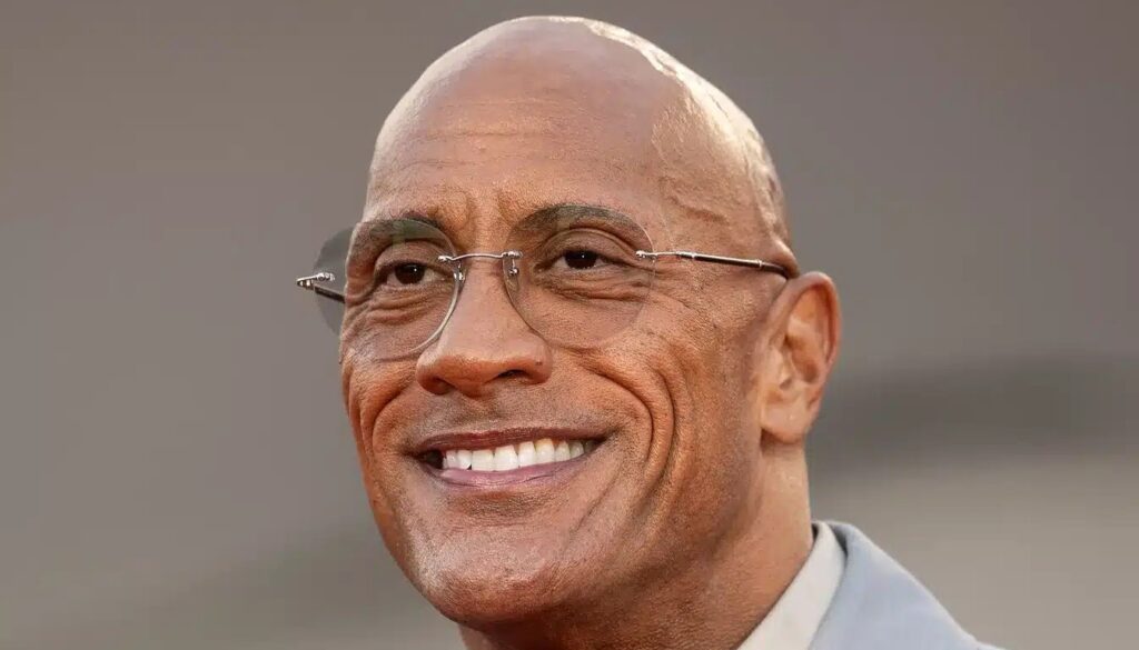 Dwayne Johnson - Net Worth 2026