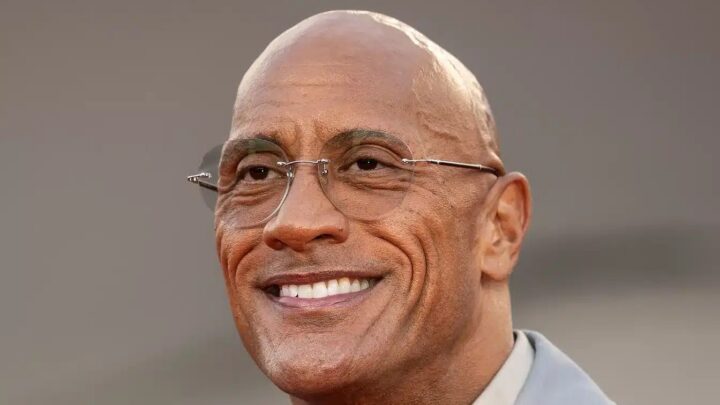 Dwayne Johnson Net Worth 2026: The Billion-Dollar Franchise Empire