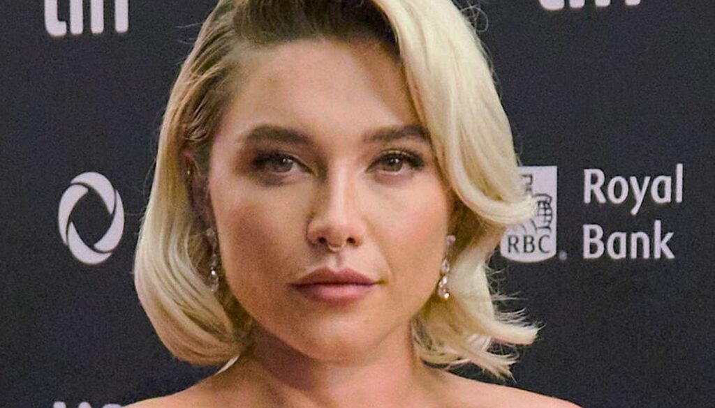 Florence Pugh - Net Worth 2026