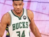 Giannis Antetokounmpo - Net Worth 2026