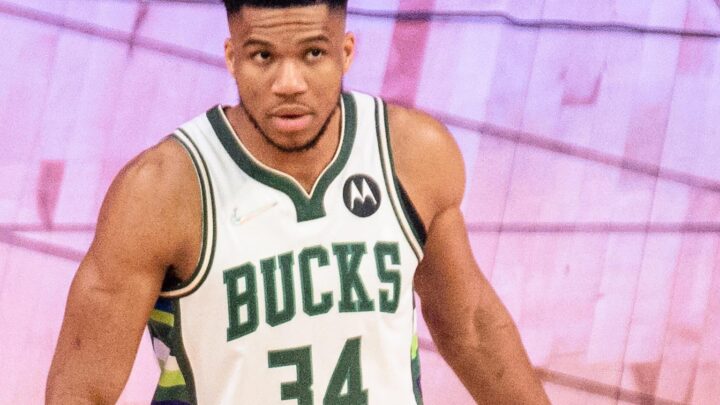 Giannis Antetokounmpo Net Worth 2026: $200M Contract Structures & NIL-Era Endorsements