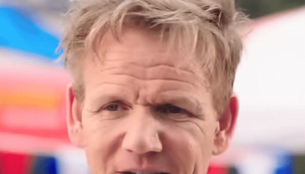 Gordon Ramsay - Net Worth 2026