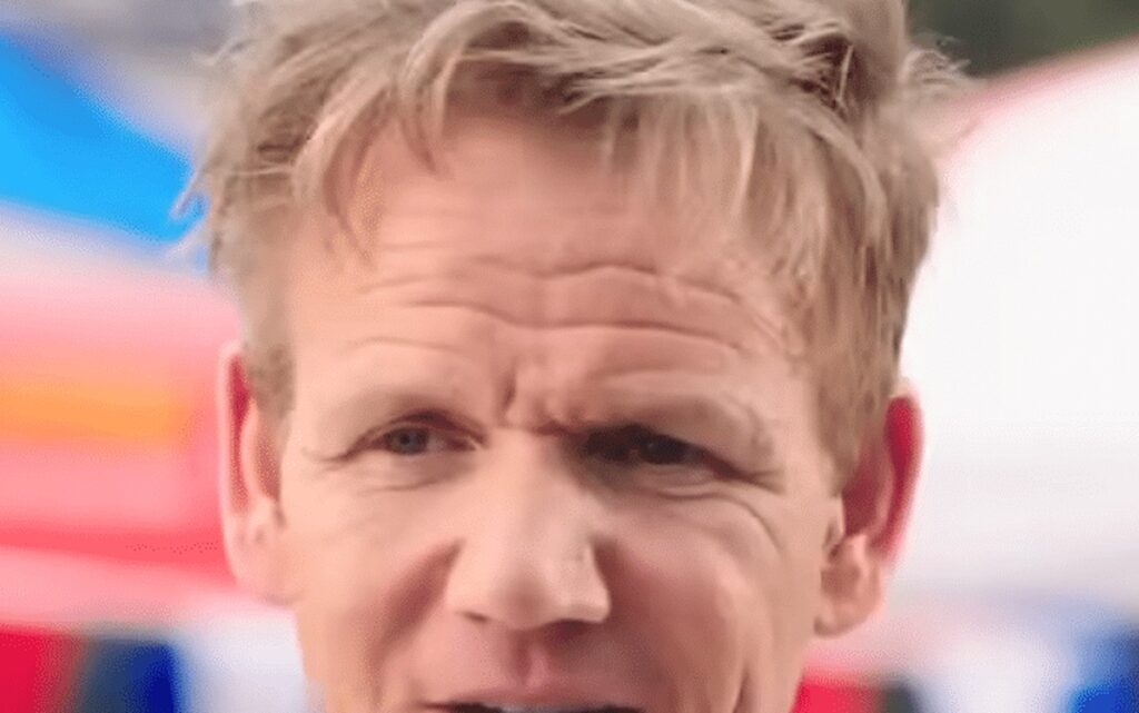 Gordon Ramsay Net Worth 2026: Restaurant Empire Valuation & TV Revenue Architecture