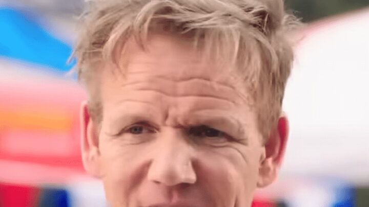 Gordon Ramsay Net Worth 2026: Restaurant Empire Valuation & TV Revenue Architecture