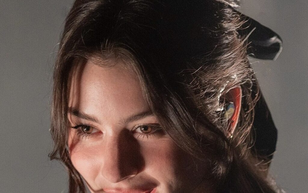 Gracie Abrams’ Streaming Royalties Are Climbing Fast — See the Numbers