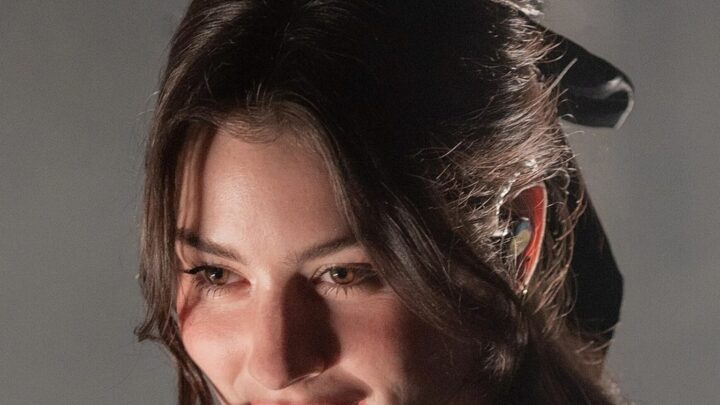 Gracie Abrams’ Streaming Royalties Are Climbing Fast — See the Numbers