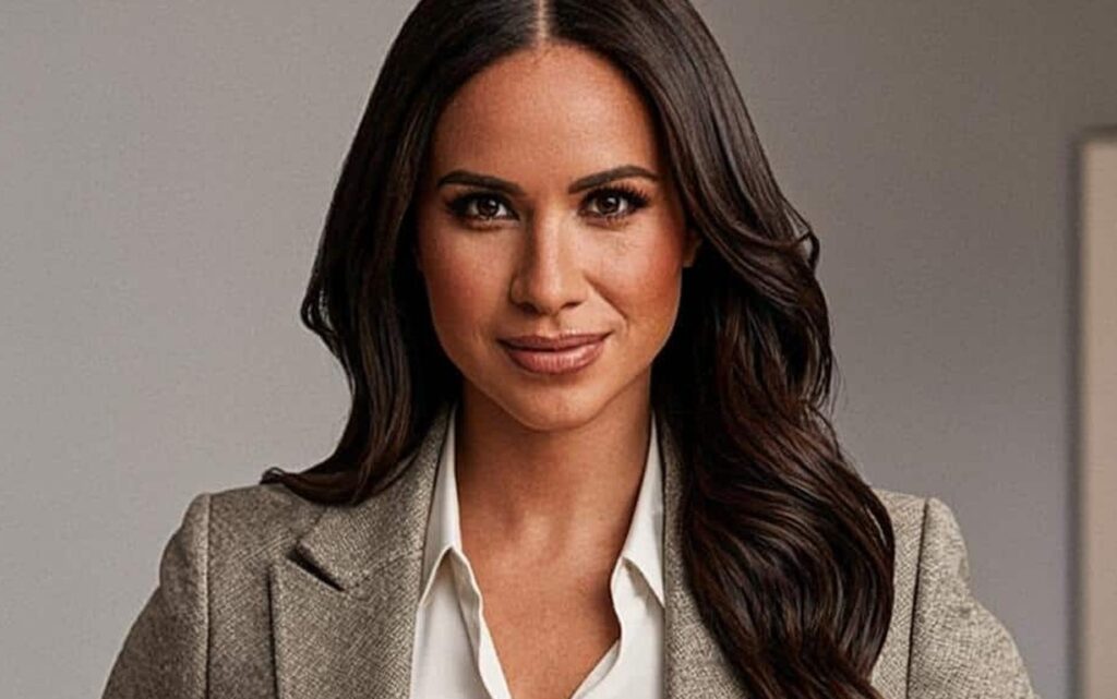 Meghan Markle’s As Ever Brand Is Her Boldest Business Move Since Leaving Royalty