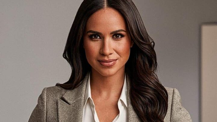 Meghan Markle’s As Ever Brand Is Her Boldest Business Move Since Leaving Royalty